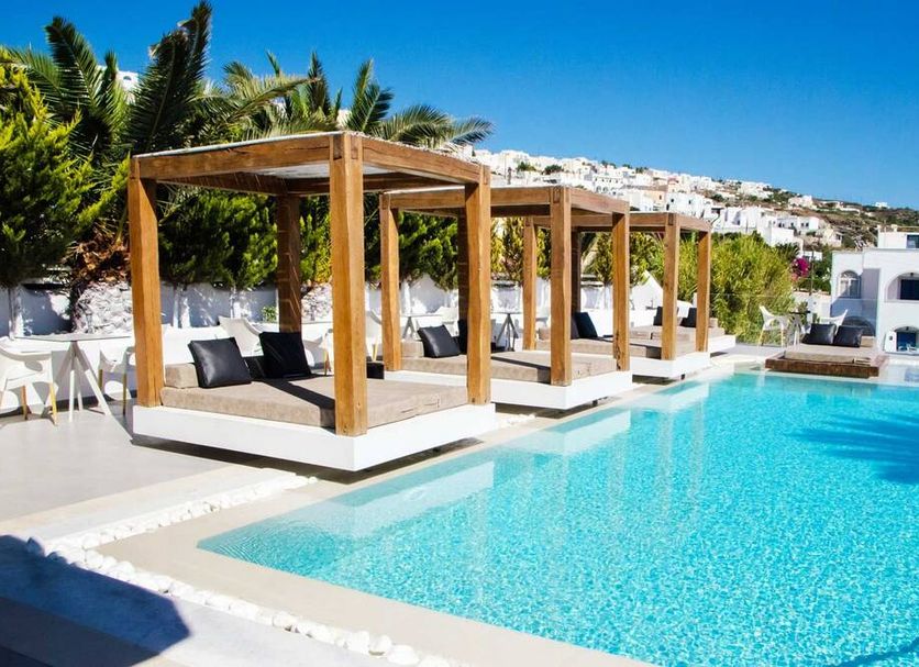 Pool Billede