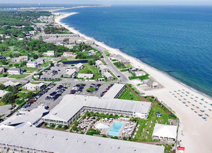 Strand Billede