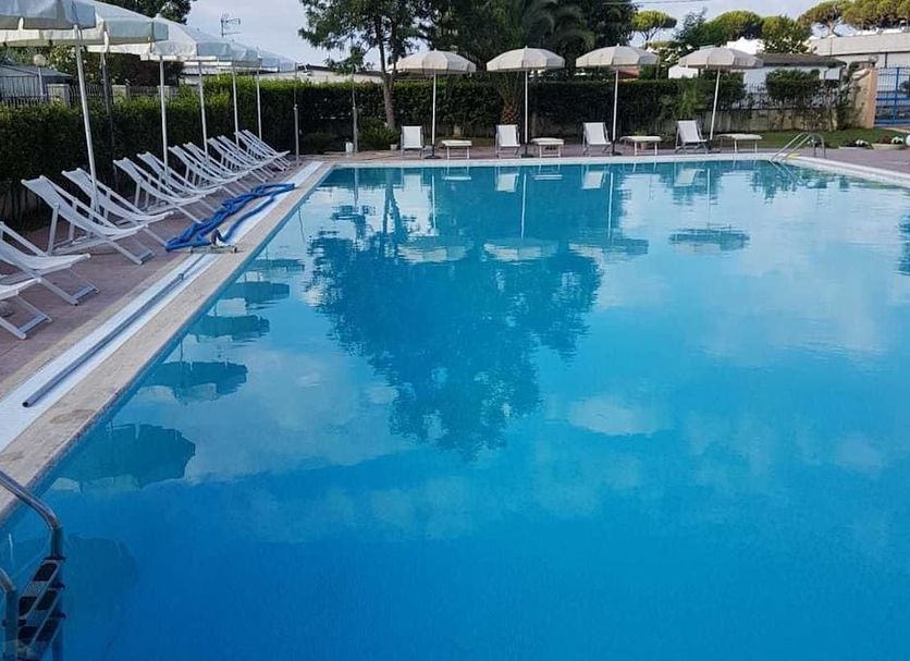 Pool Billede