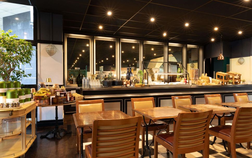 Bar Billede