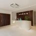 Receptionist