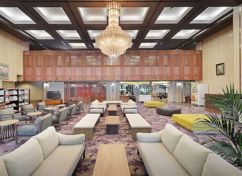Lounge Billede