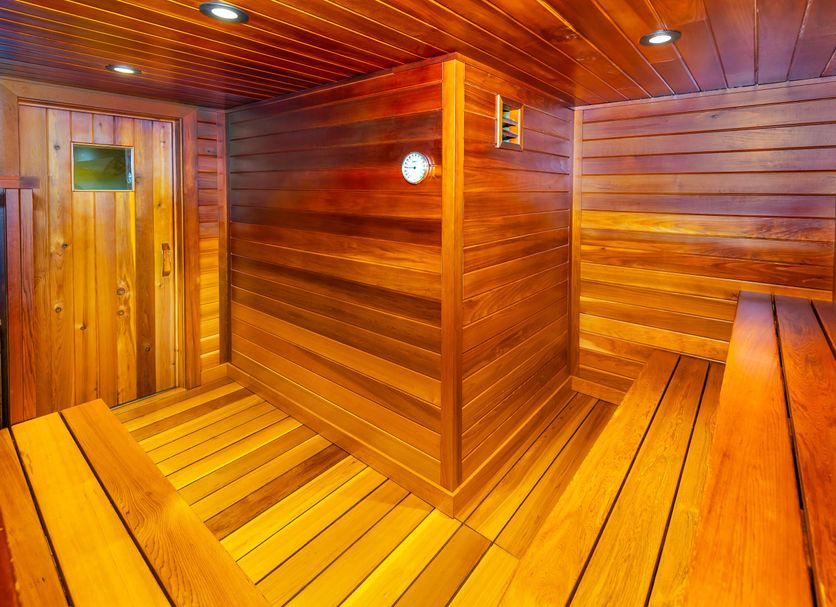 Spa Billede