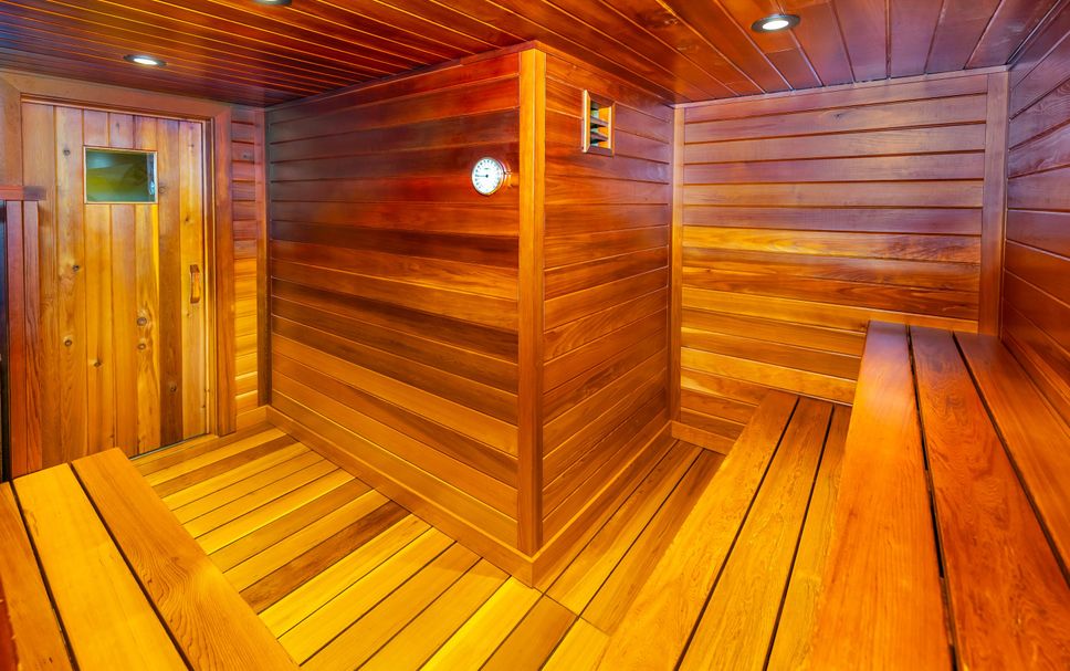 Spa Billede