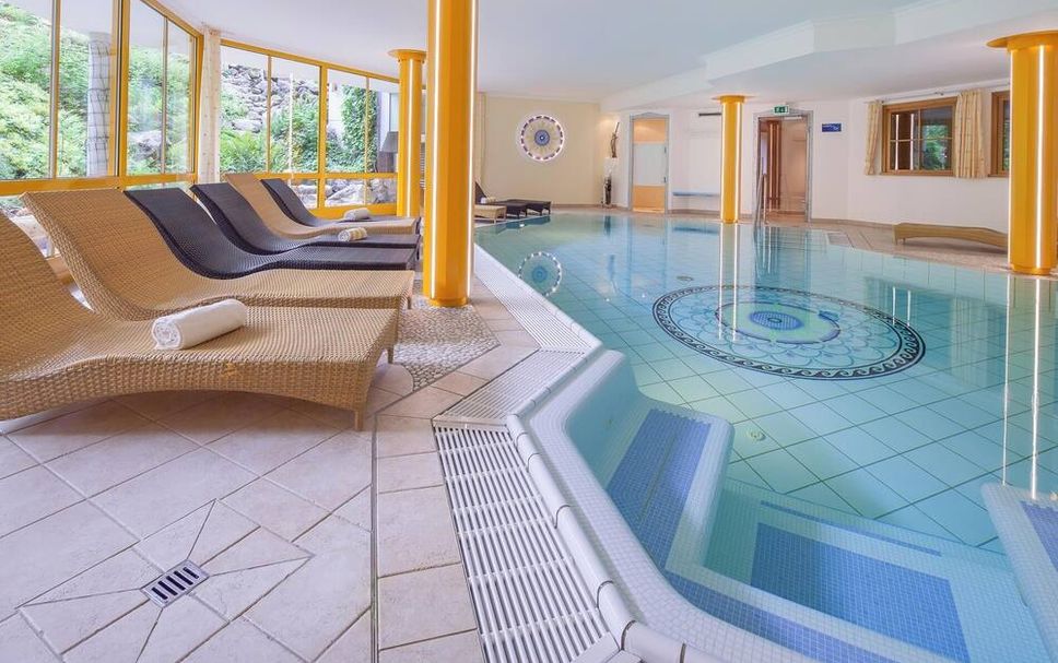 Pool Billede