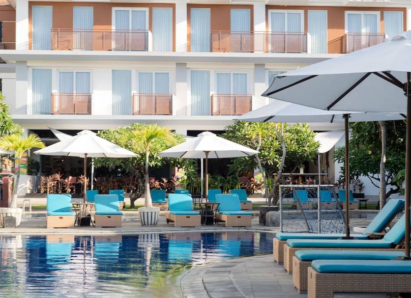 Pool Billede