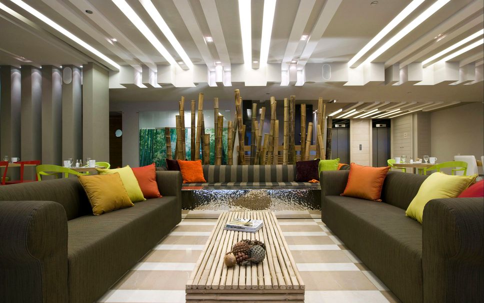 Lounge Billede