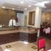 Receptionist