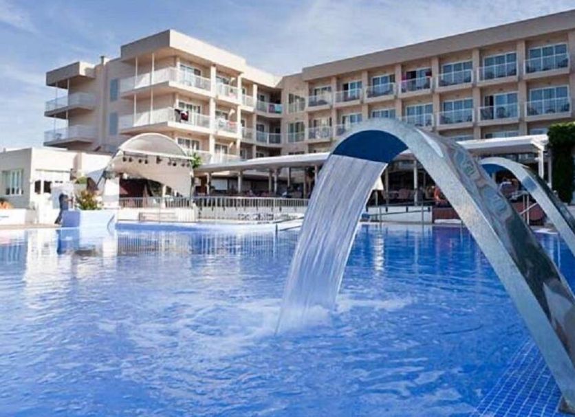 Pool Billede