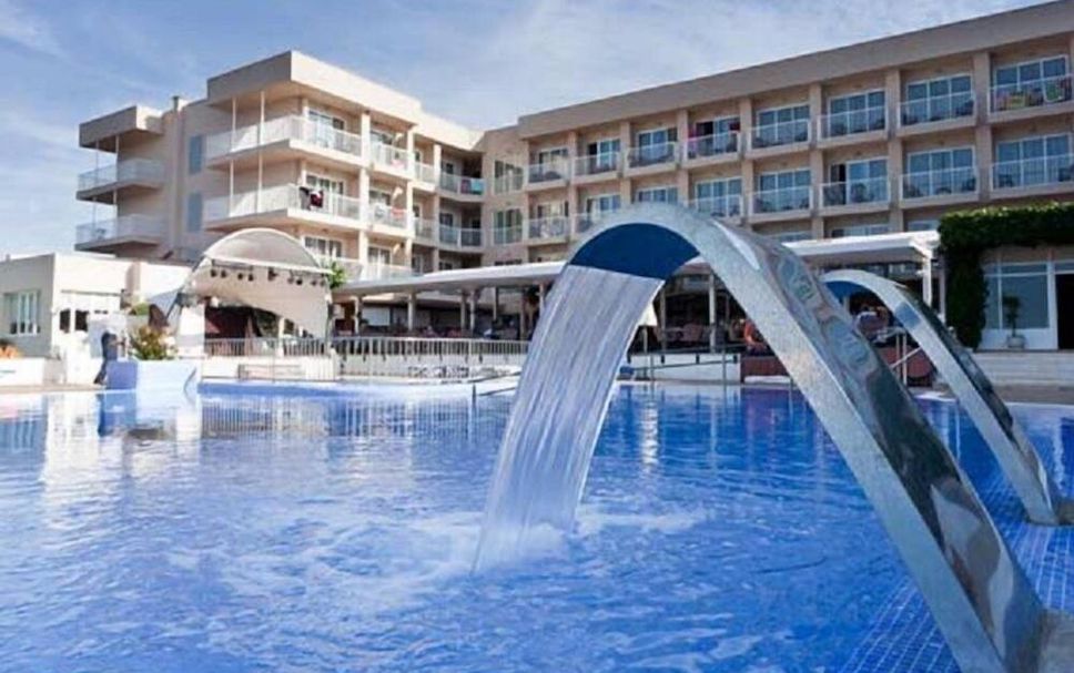 Pool Billede