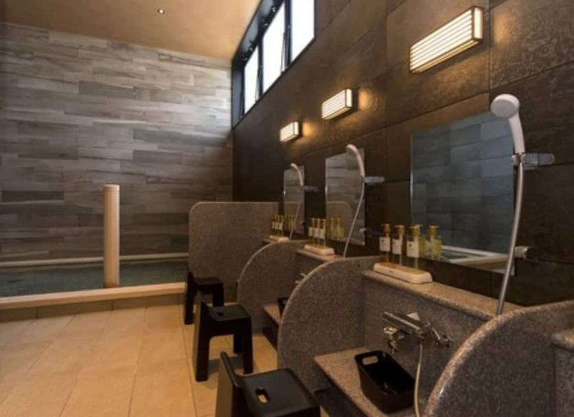 Spa Billede
