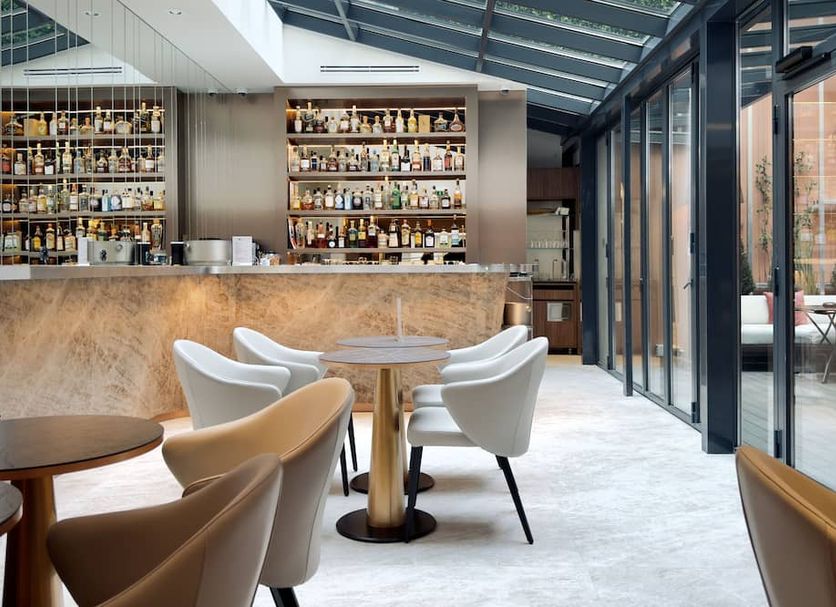 Bar Billede