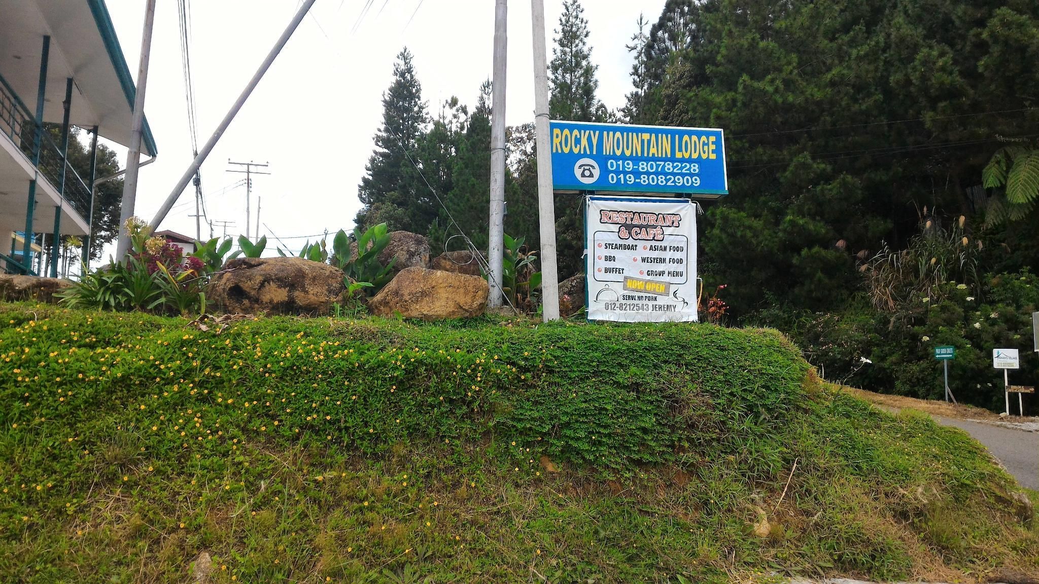 Udsigt