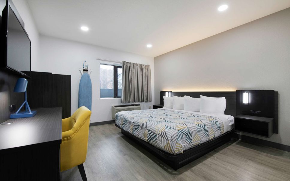 Soveværelse Billede