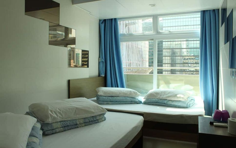 Soveværelse Billede