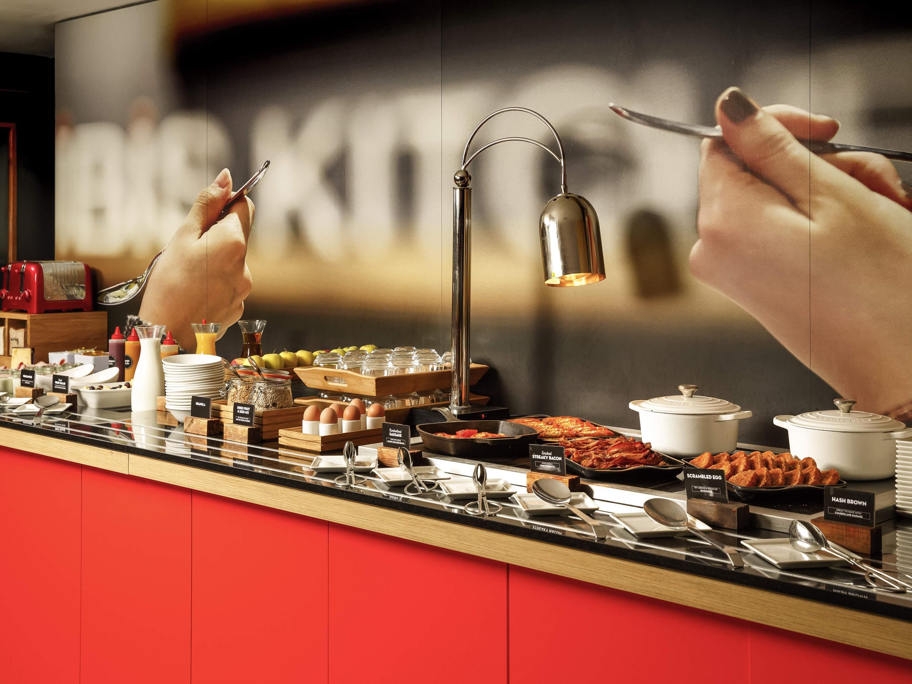 Buffet