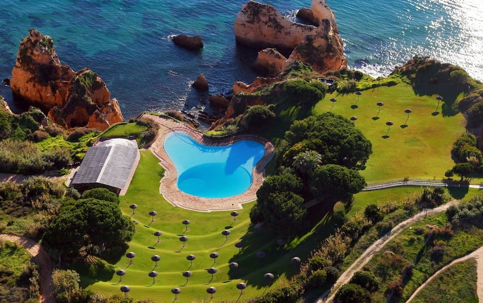 Pool Billede