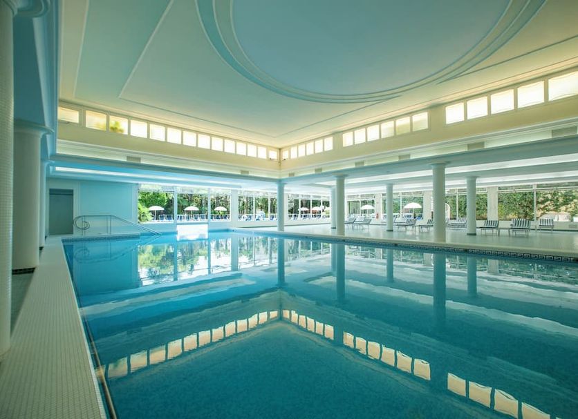 Pool Billede