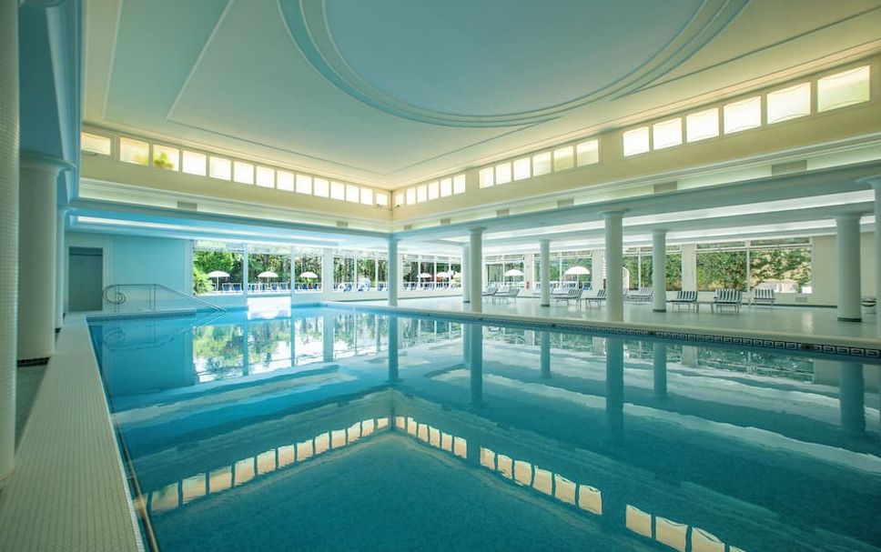 Pool Billede