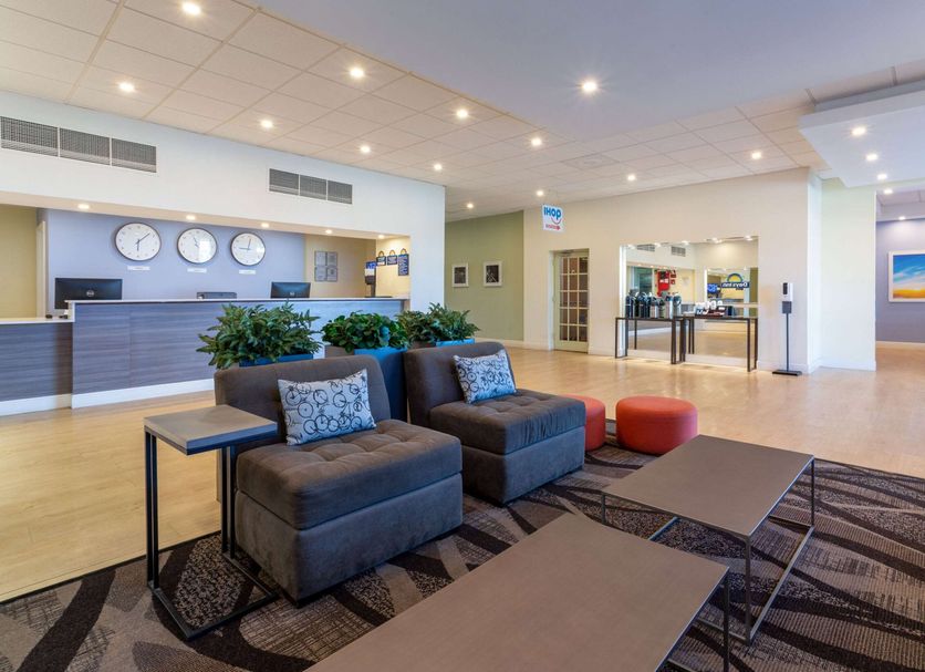 Reception Billede