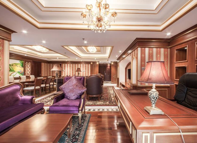 Lounge Billede