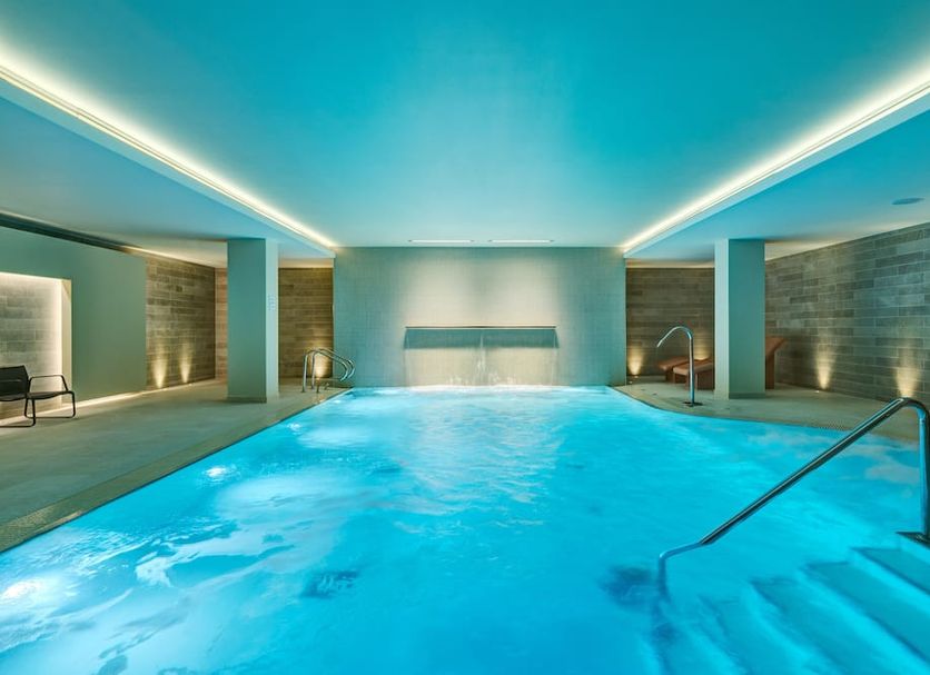 Pool Billede