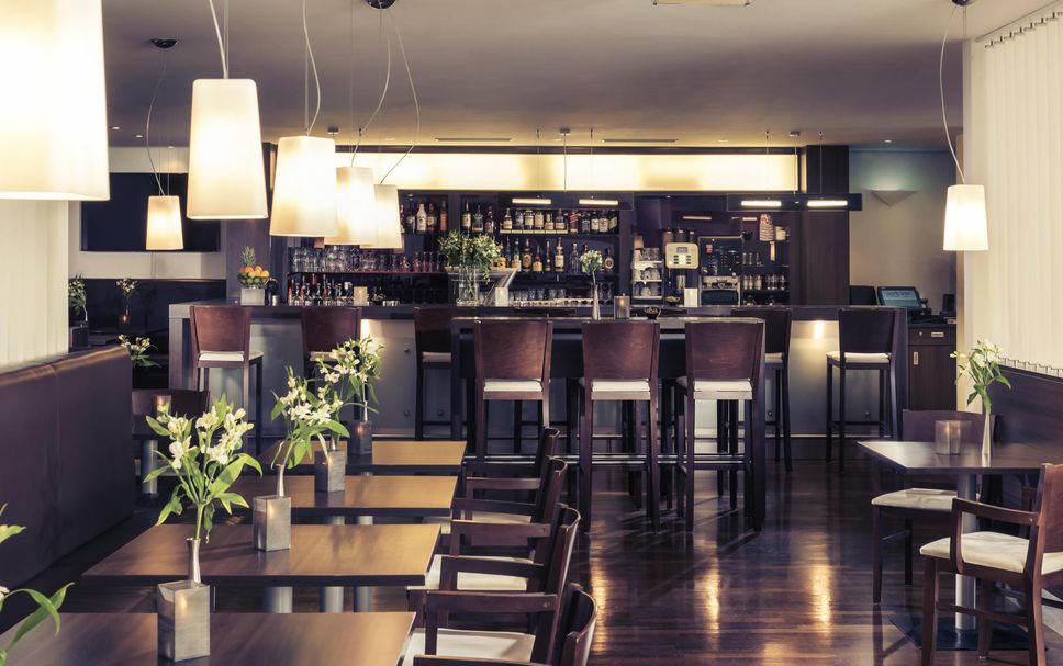 Bar Billede