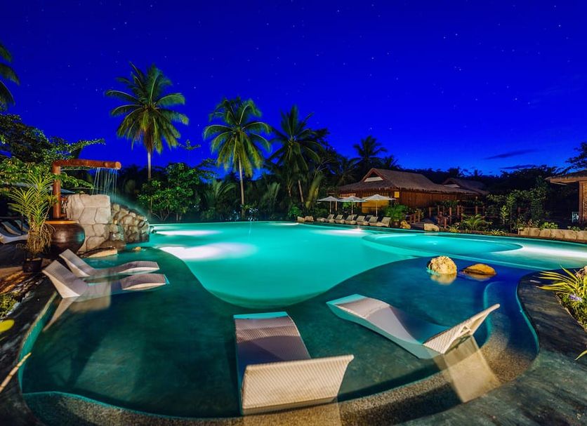 Pool Billede