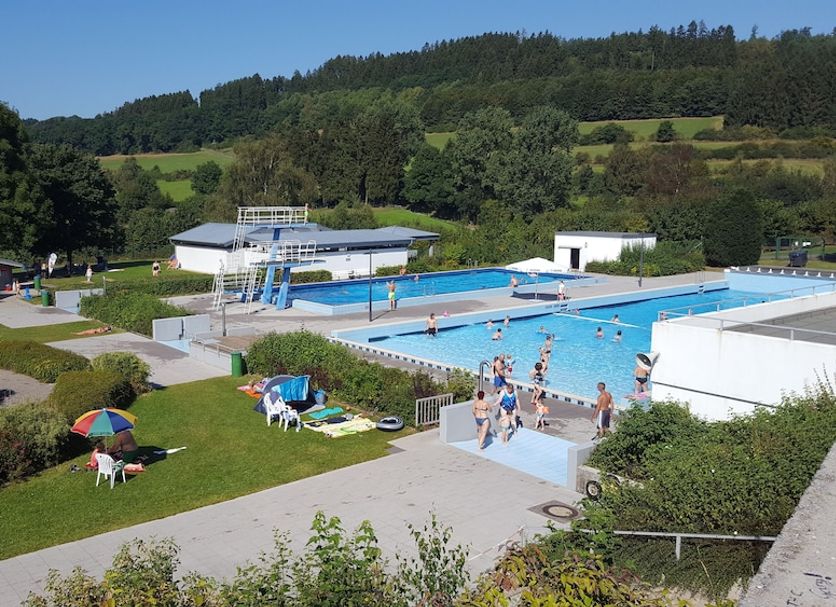 Pool Billede