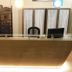 Receptionist