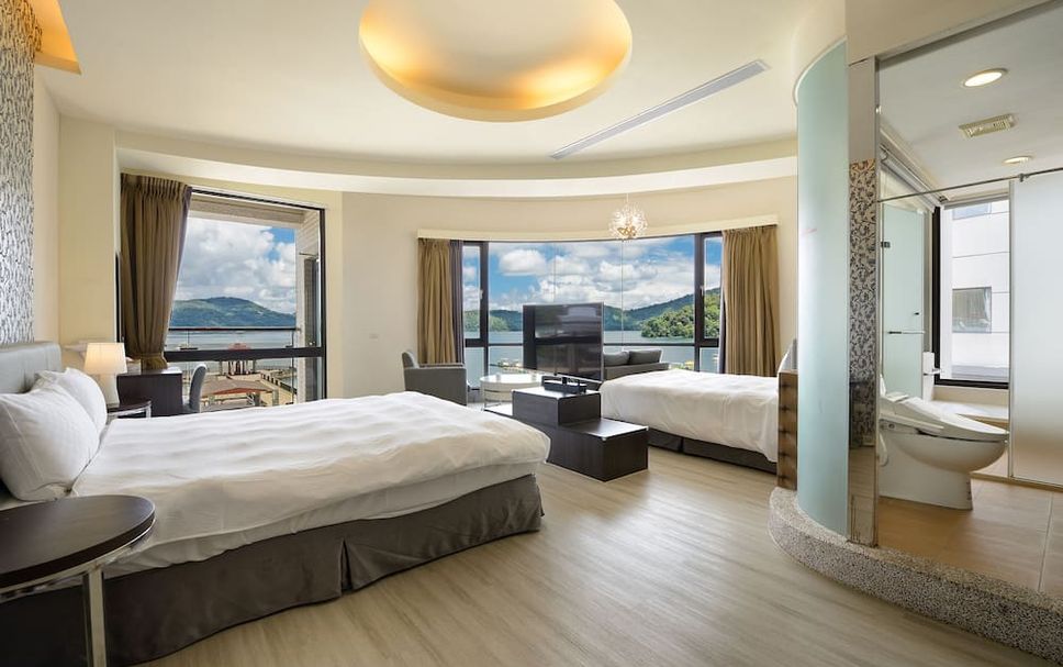 Soveværelse Billede