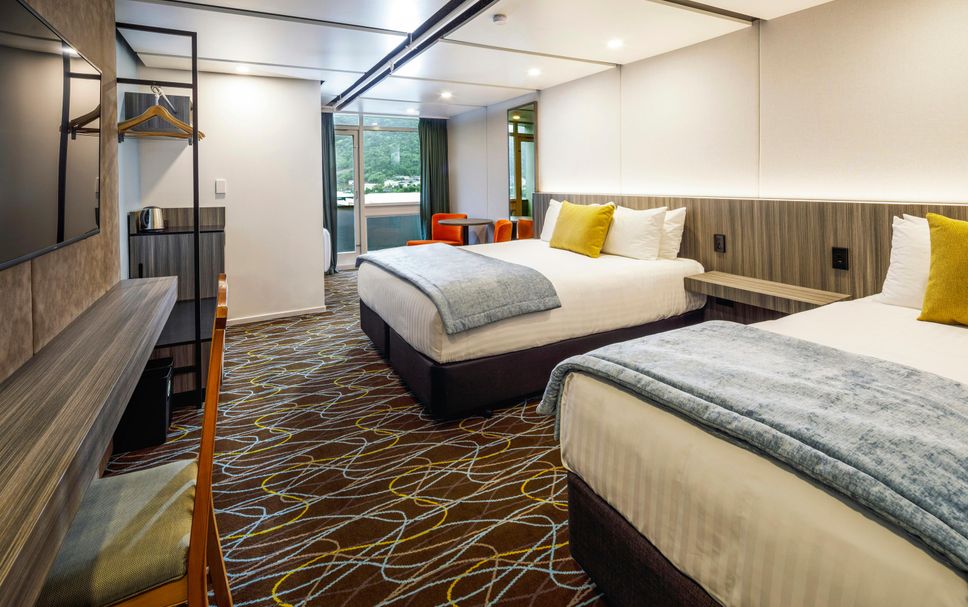 Soveværelse Billede