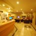 Receptionist