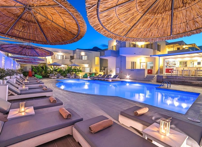Pool Billede