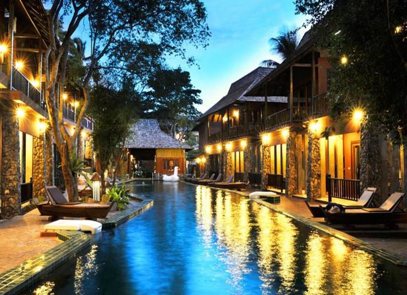 Pool Billede