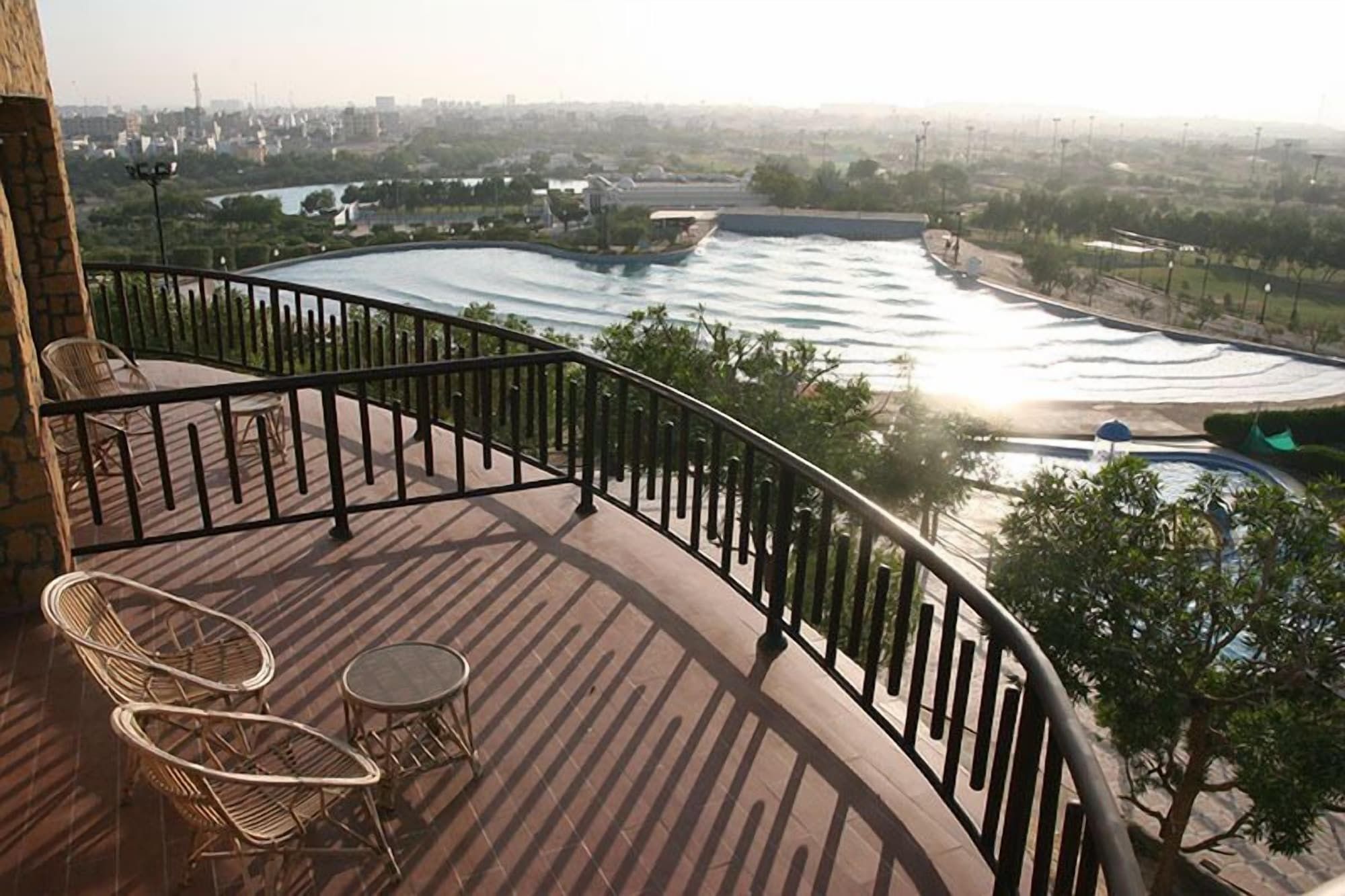 Balkon