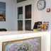Receptionist
