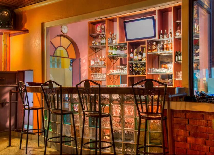 Bar Billede