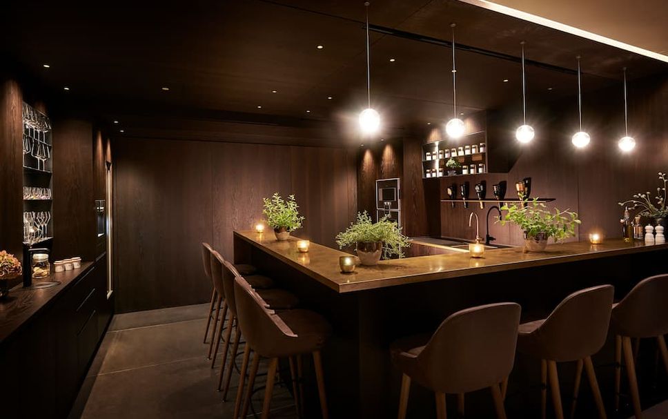 Bar Billede