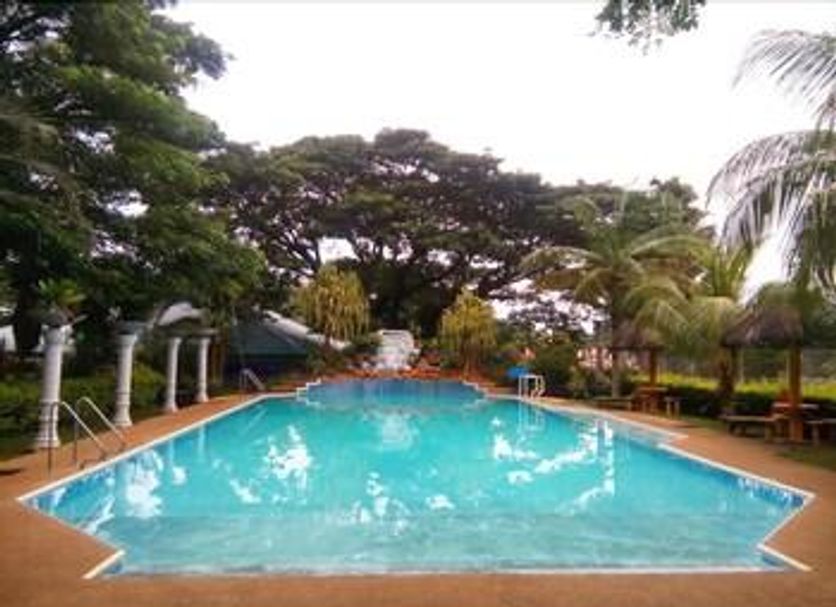 Pool Billede