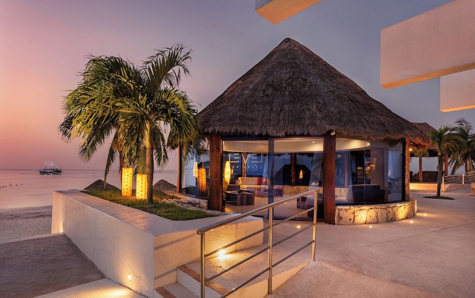 Hotelfacilitet Billede