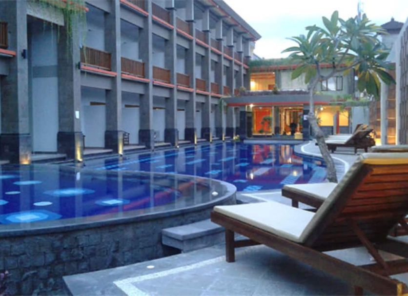 Pool Billede