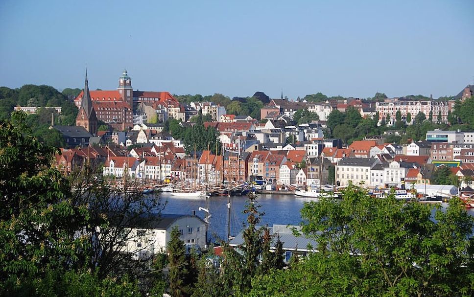 Udsigt Billede