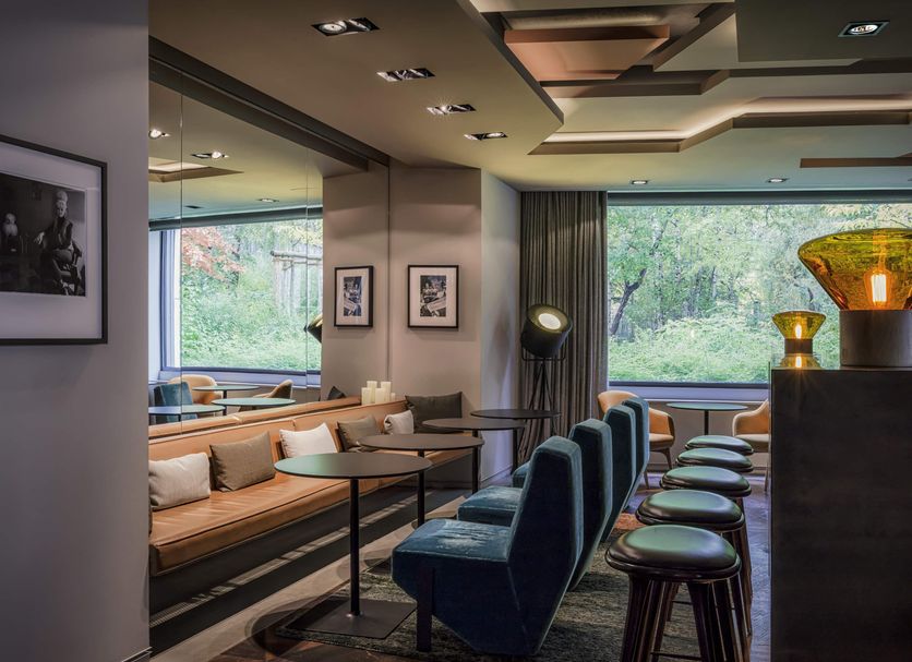 Lounge Billede