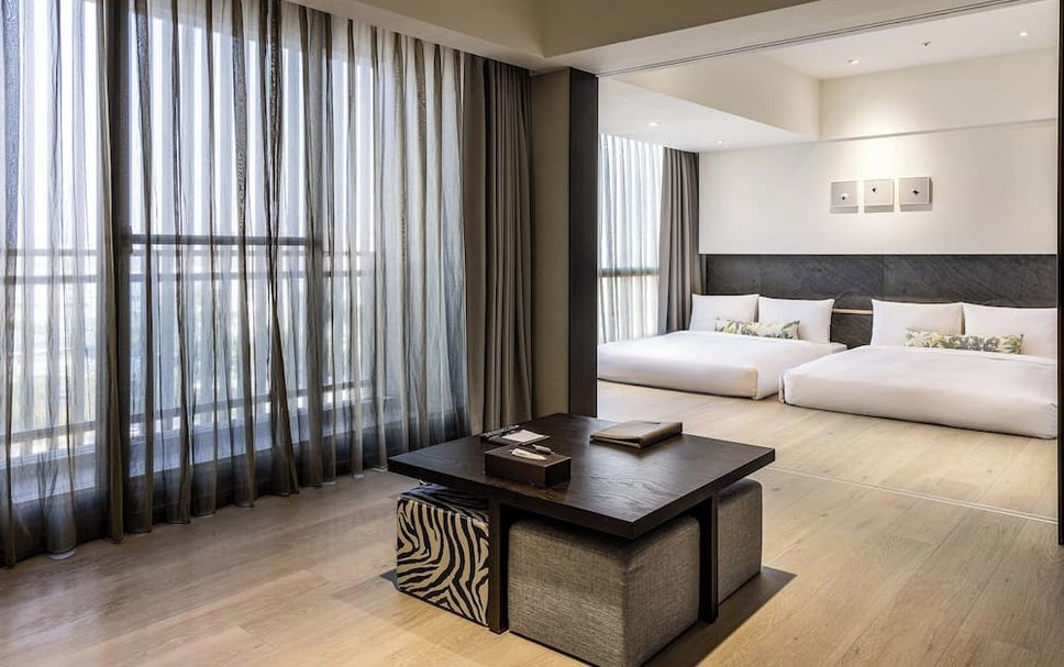 Soveværelse Billede