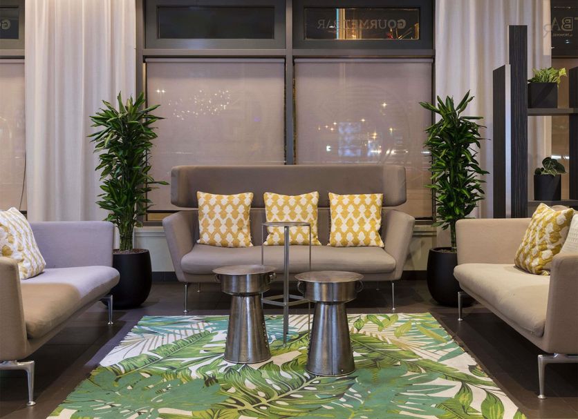 Lounge Billede