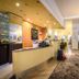 Receptionist