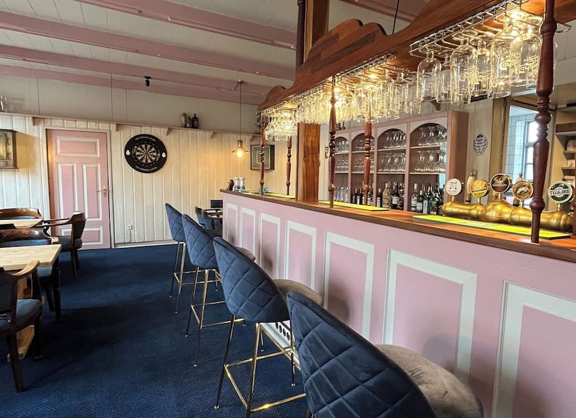 Bar Billede
