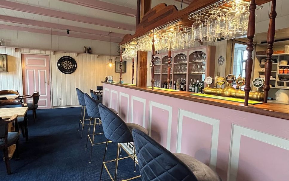 Bar Billede