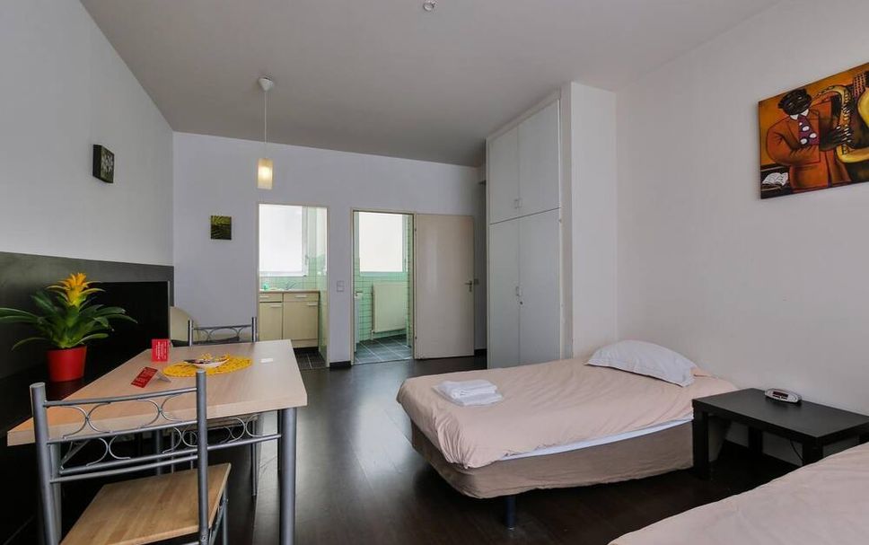 Soveværelse Billede